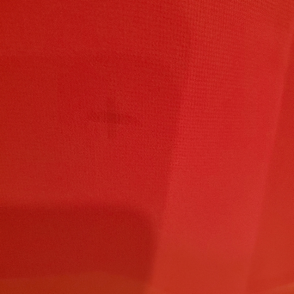 Alfani Ruffle Top - Picture 7 of 9